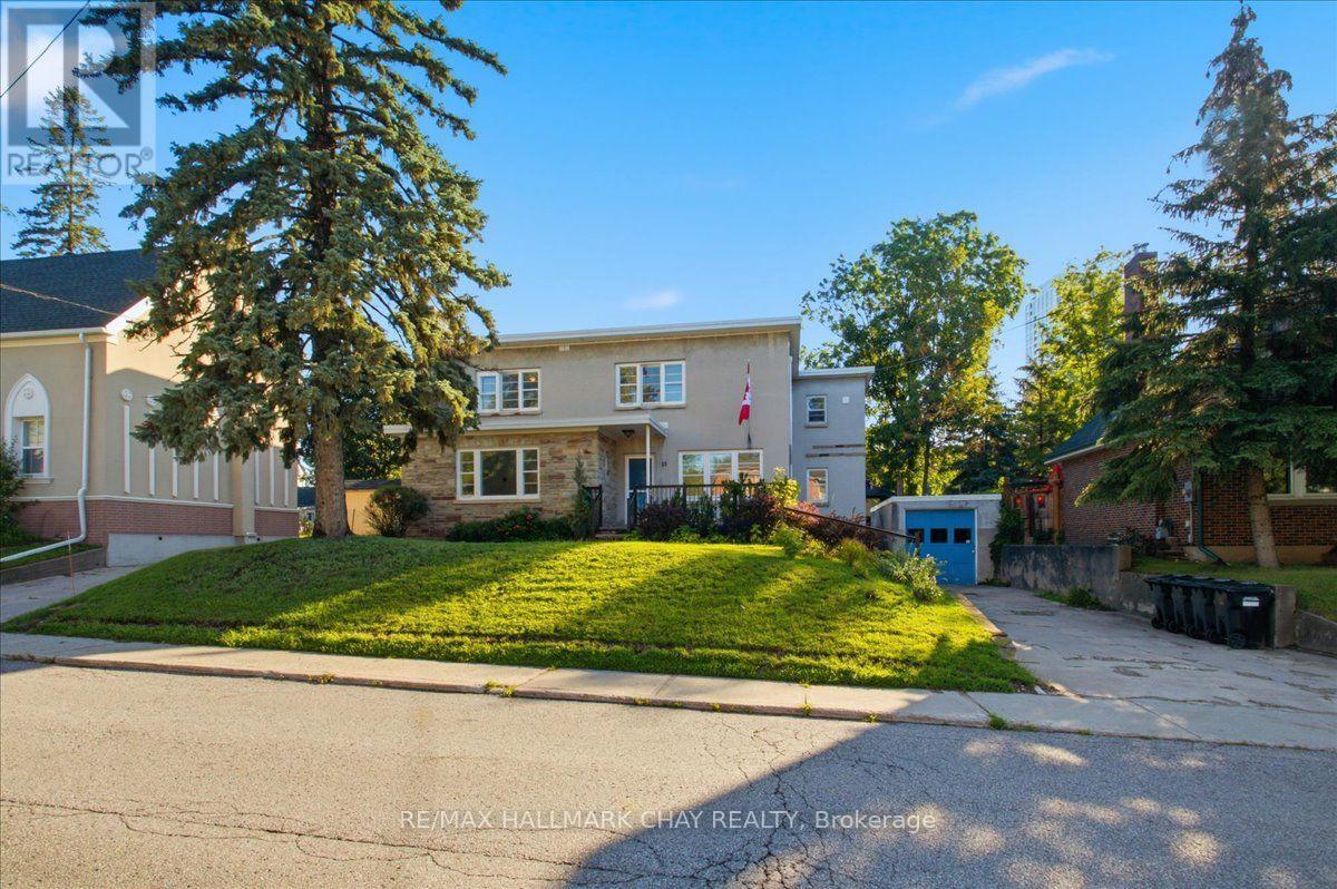 4 - 15 Parkside Drive, Barrie (Queen's Park), Ontario  L4N 1W7 - Photo 29 - S13699018