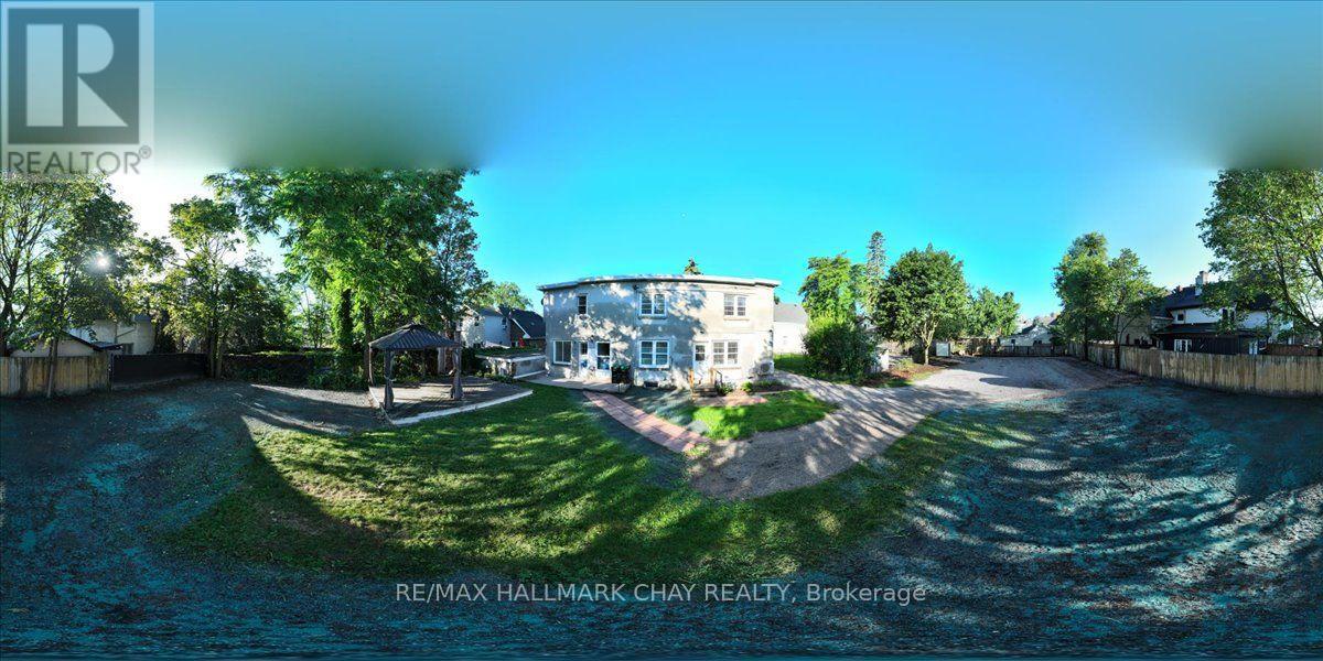 4 - 15 Parkside Drive, Barrie (Queen's Park), Ontario  L4N 1W7 - Photo 31 - S13699018