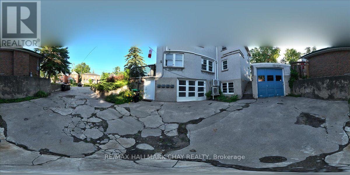 4 - 15 Parkside Drive, Barrie (Queen's Park), Ontario  L4N 1W7 - Photo 32 - S13699018