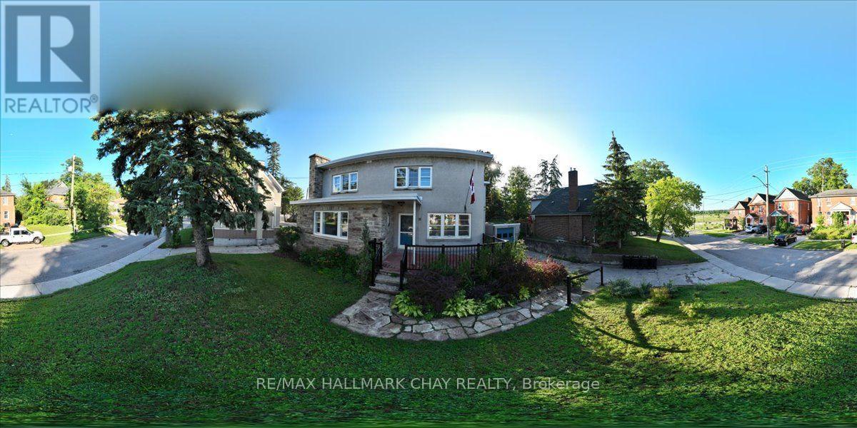 4 - 15 Parkside Drive, Barrie (Queen's Park), Ontario  L4N 1W7 - Photo 33 - S13699018