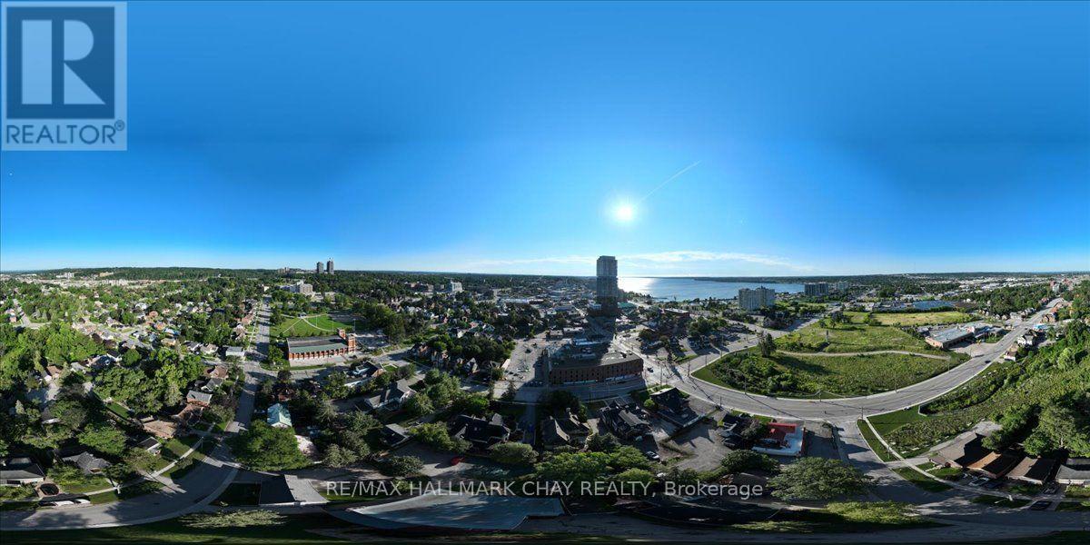 4 - 15 Parkside Drive, Barrie (Queen's Park), Ontario  L4N 1W7 - Photo 34 - S13699018