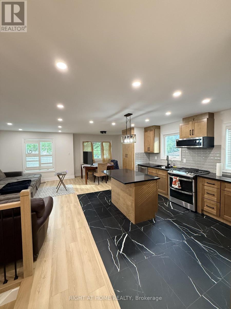 MAIN - 73 BARRE DRIVE, barrie (painswick north), Ontario