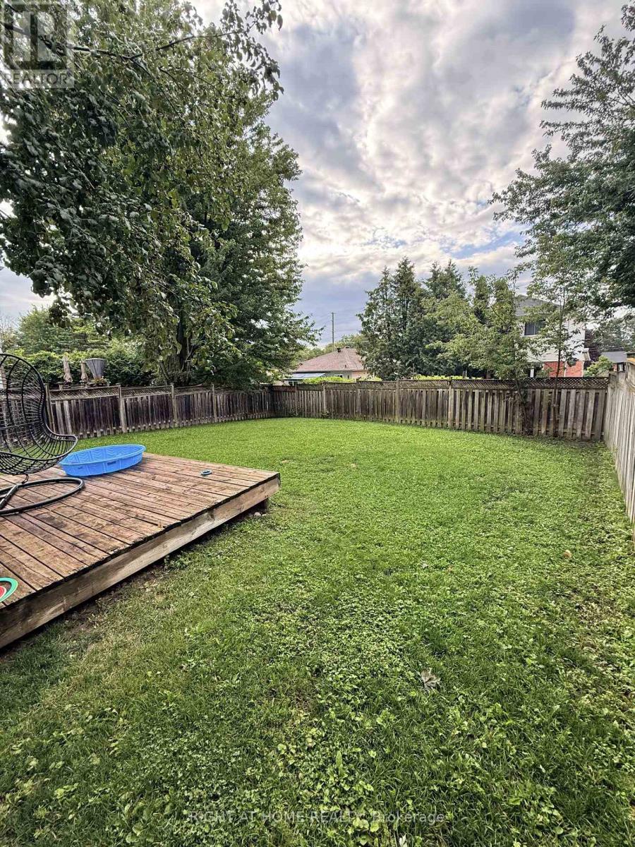 Main - 73 Barre Drive, Barrie (Painswick North), Ontario  L4N 7P1 - Photo 13 - S13699022