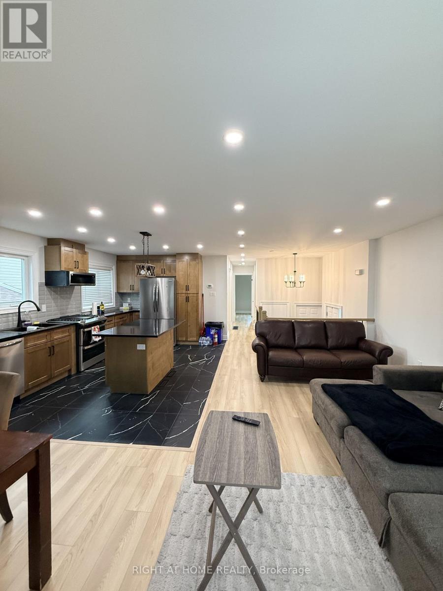 Main - 73 Barre Drive, Barrie (Painswick North), Ontario  L4N 7P1 - Photo 2 - S13699022