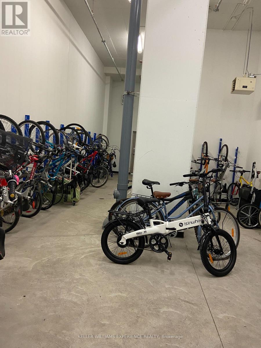 Gph1 - 111 Worsley Street, Barrie (City Centre), Ontario  L4M 0J5 - Photo 14 - S13699028