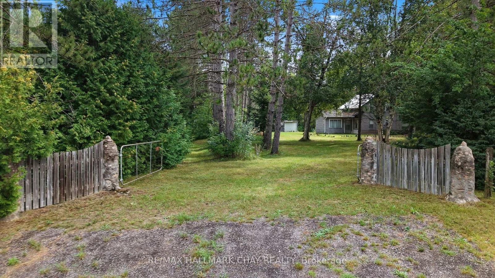 1347 OLD SECOND ROAD N, springwater (hillsdale), Ontario