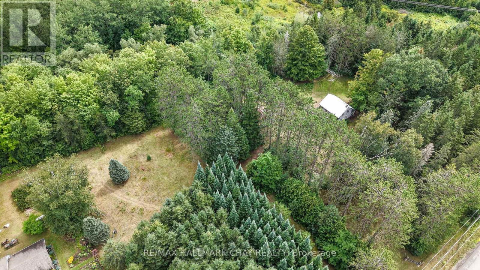 1347 Old Second Road N, Springwater (Hillsdale), Ontario  L0L 2K0 - Photo 11 - S13699038