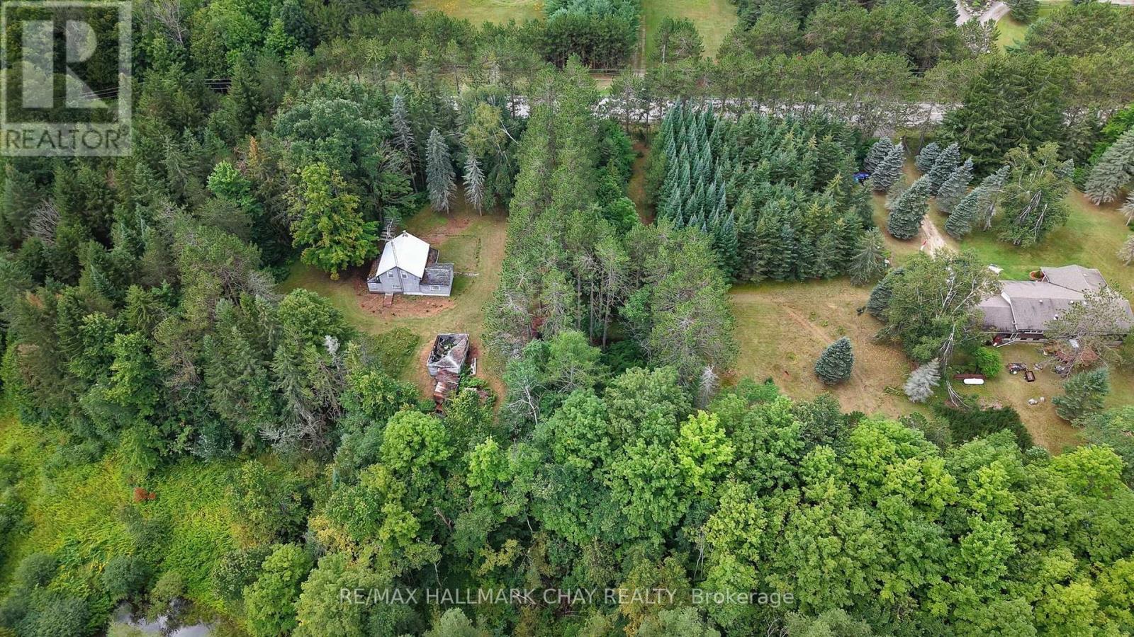 1347 Old Second Road N, Springwater (Hillsdale), Ontario  L0L 2K0 - Photo 13 - S13699038