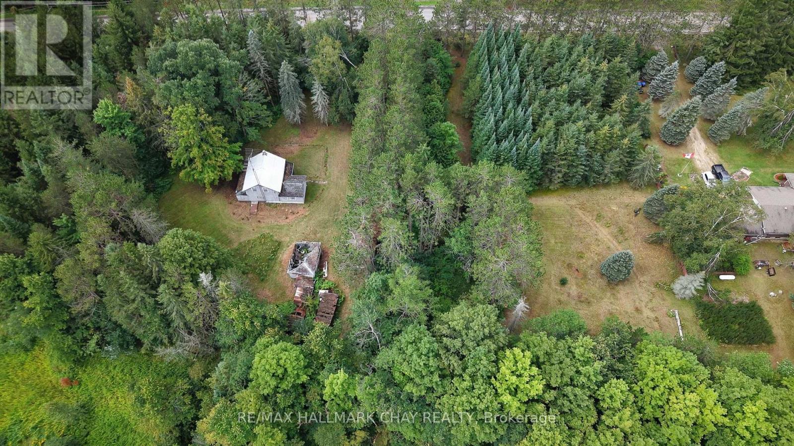 1347 Old Second Road N, Springwater (Hillsdale), Ontario  L0L 2K0 - Photo 14 - S13699038