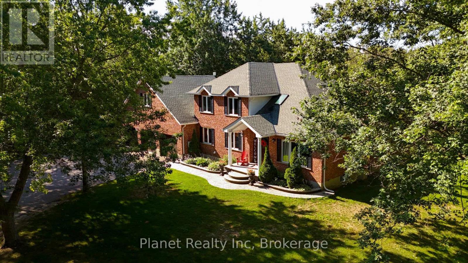 5664 SIXTH LINE, guelph/eramosa, Ontario