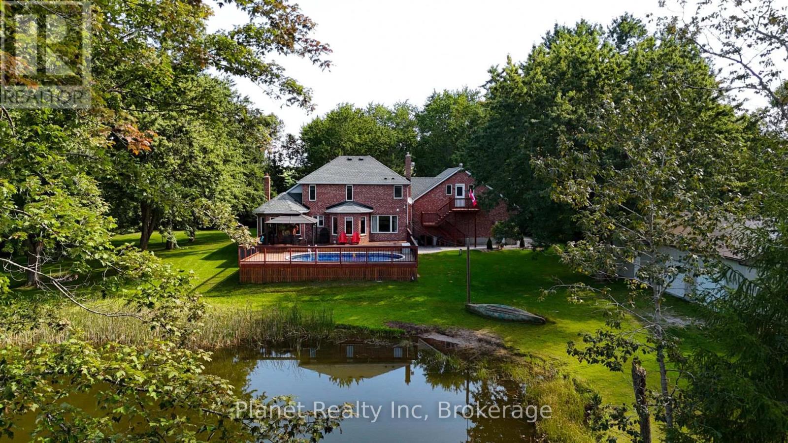 5664 Sixth Line, Guelph/eramosa, Ontario  N0B 2K0 - Photo 2 - X13699008