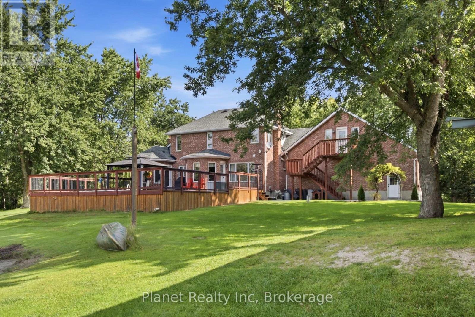 5664 Sixth Line, Guelph/eramosa, Ontario  N0B 2K0 - Photo 40 - X13699008