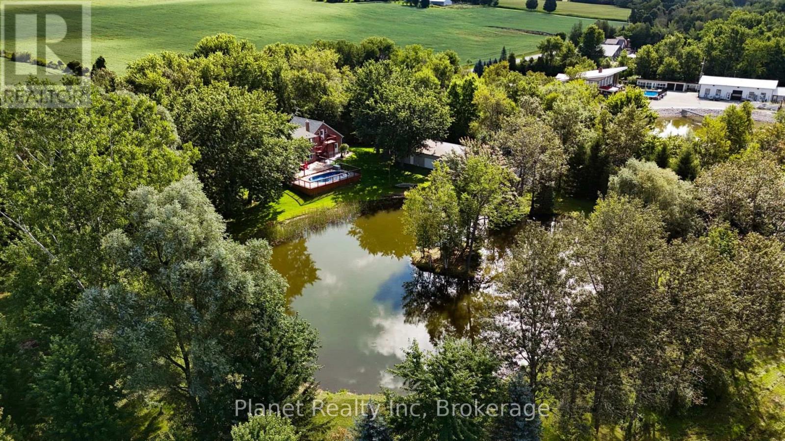 5664 Sixth Line, Guelph/eramosa, Ontario  N0B 2K0 - Photo 48 - X13699008