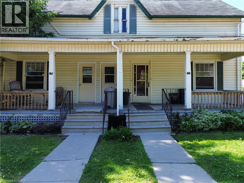 100 - 102 Stanley Street, Simcoe, Ontario  N3Y 1M4 - Photo 2 - 40857018