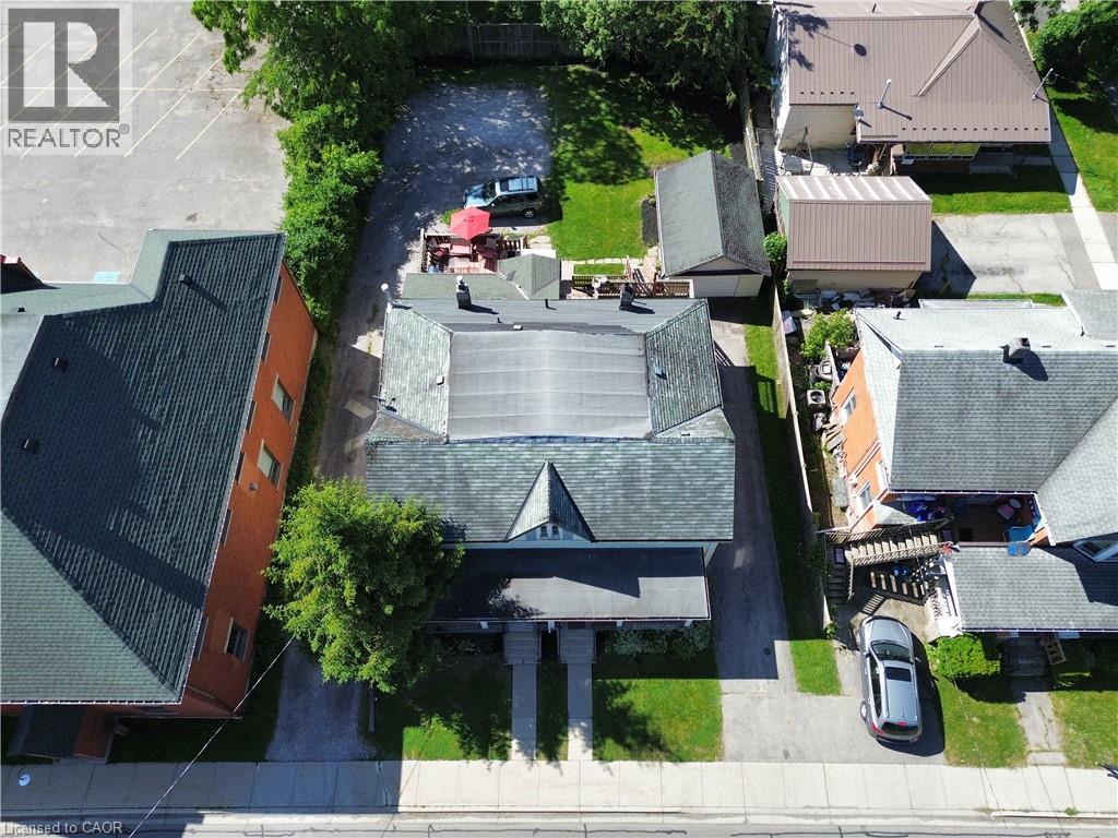 100 - 102 Stanley Street, Simcoe, Ontario  N3Y 1M4 - Photo 44 - 40857018