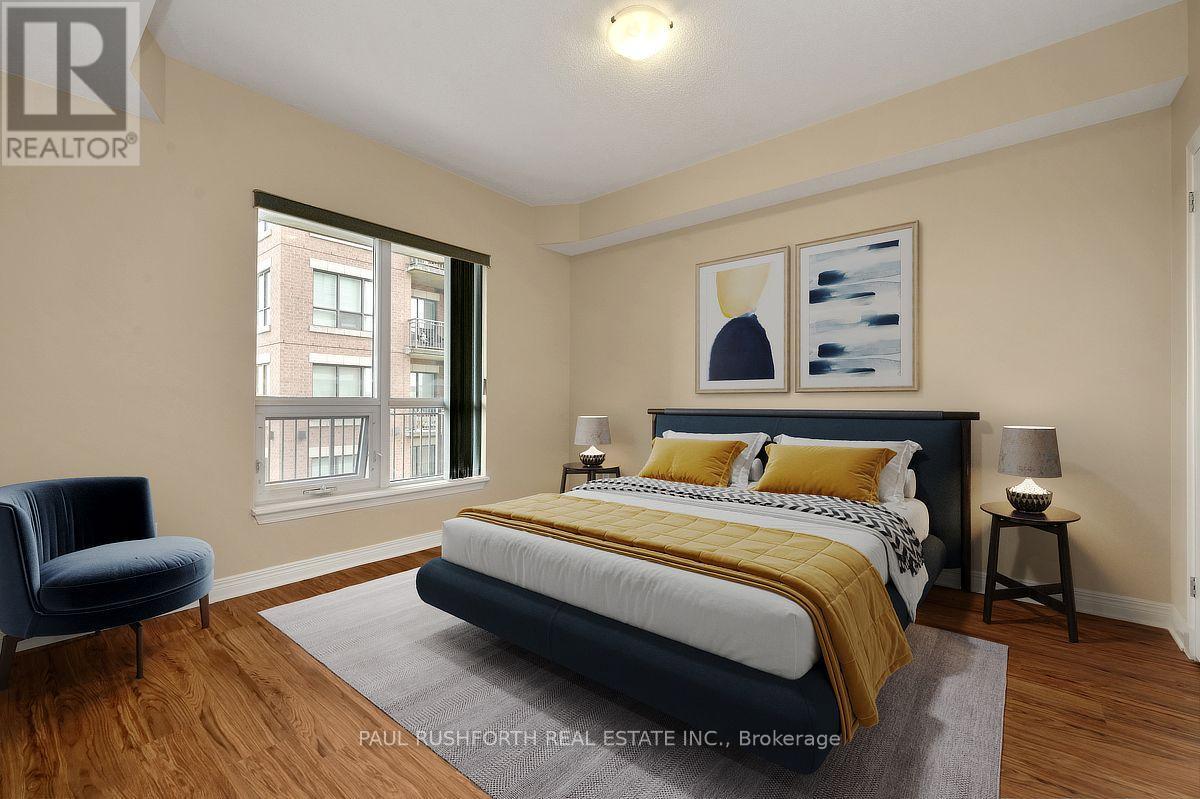 321 - 905 Beauparc Pvt Private, Ottawa, Ontario  K1J 0A1 - Photo 12 - X13695816