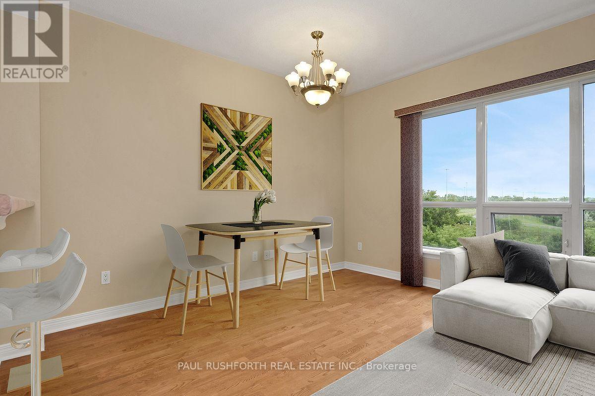 321 - 905 Beauparc Pvt Private, Ottawa, Ontario  K1J 0A1 - Photo 8 - X13695816