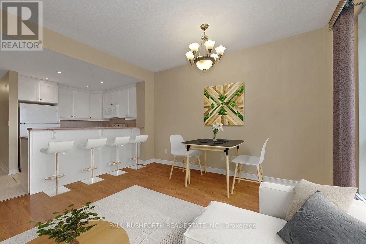 321 - 905 Beauparc Pvt Private, Ottawa, Ontario  K1J 0A1 - Photo 7 - X13695816