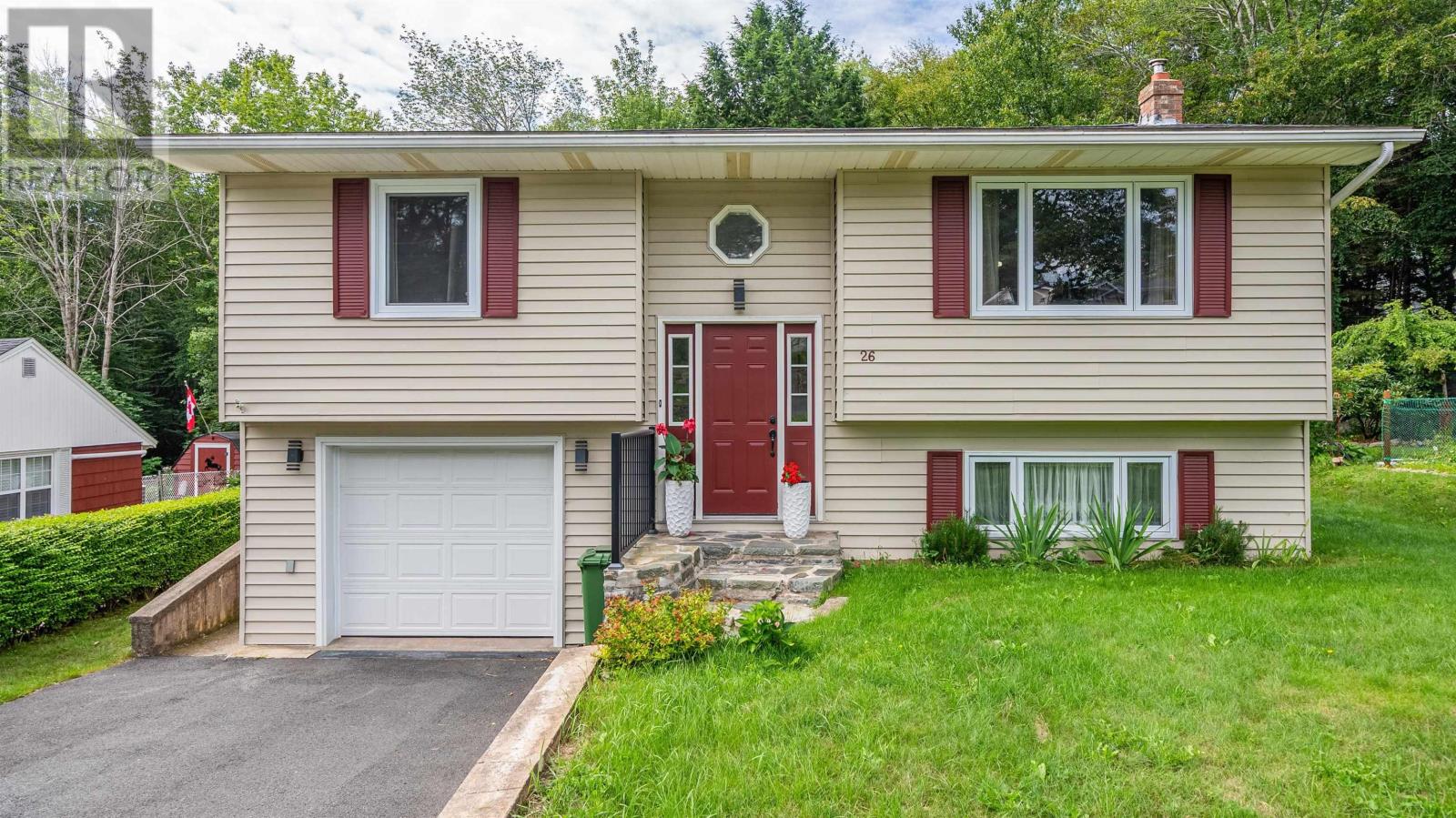 26 Bridge Street, Bedford, Nova Scotia  B4A 2C1 - Photo 2 - 202621145