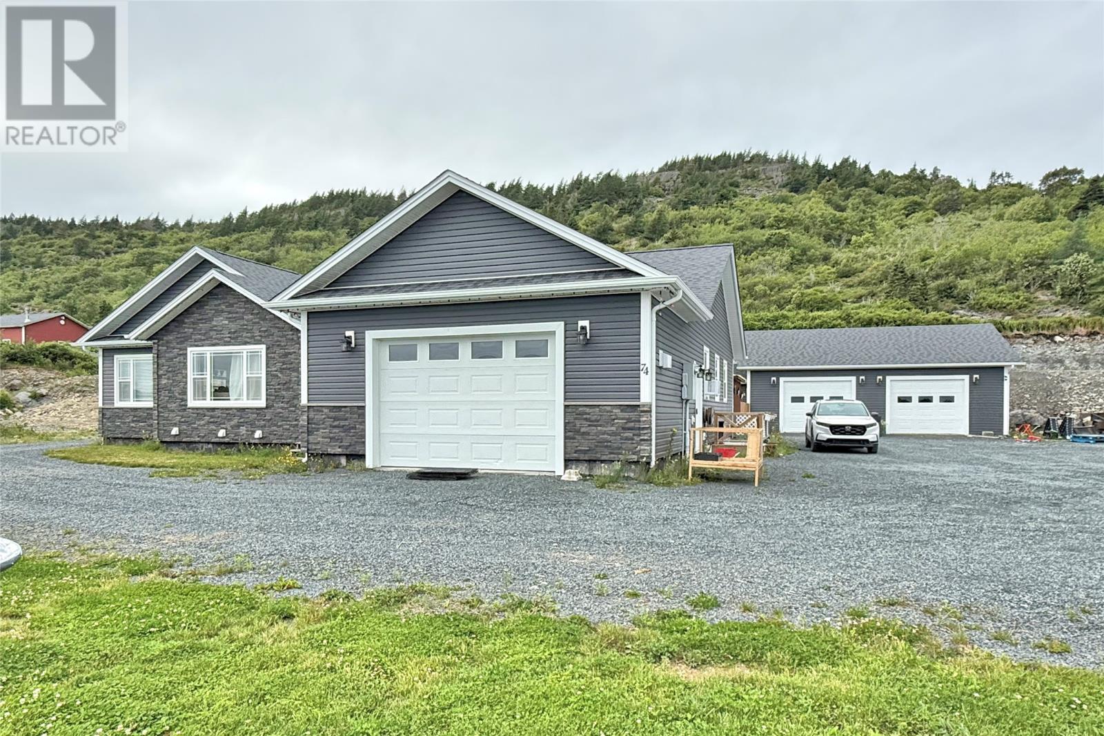 74 Butlerville Road, Bay Roberts, Newfoundland & Labrador  A0A 1G0 - Photo 2 - 1302135