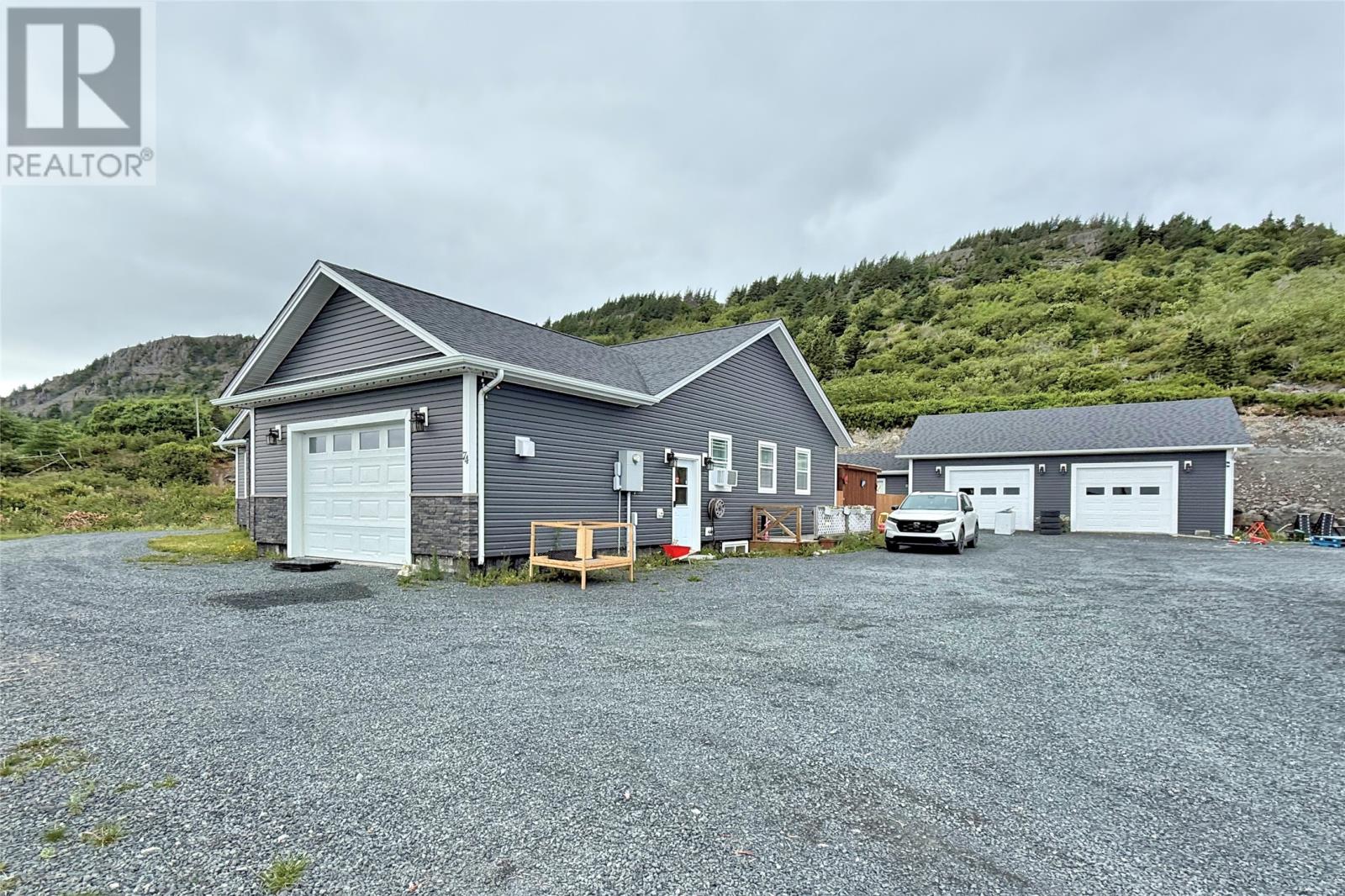 74 Butlerville Road, Bay Roberts, Newfoundland & Labrador  A0A 1G0 - Photo 46 - 1302135