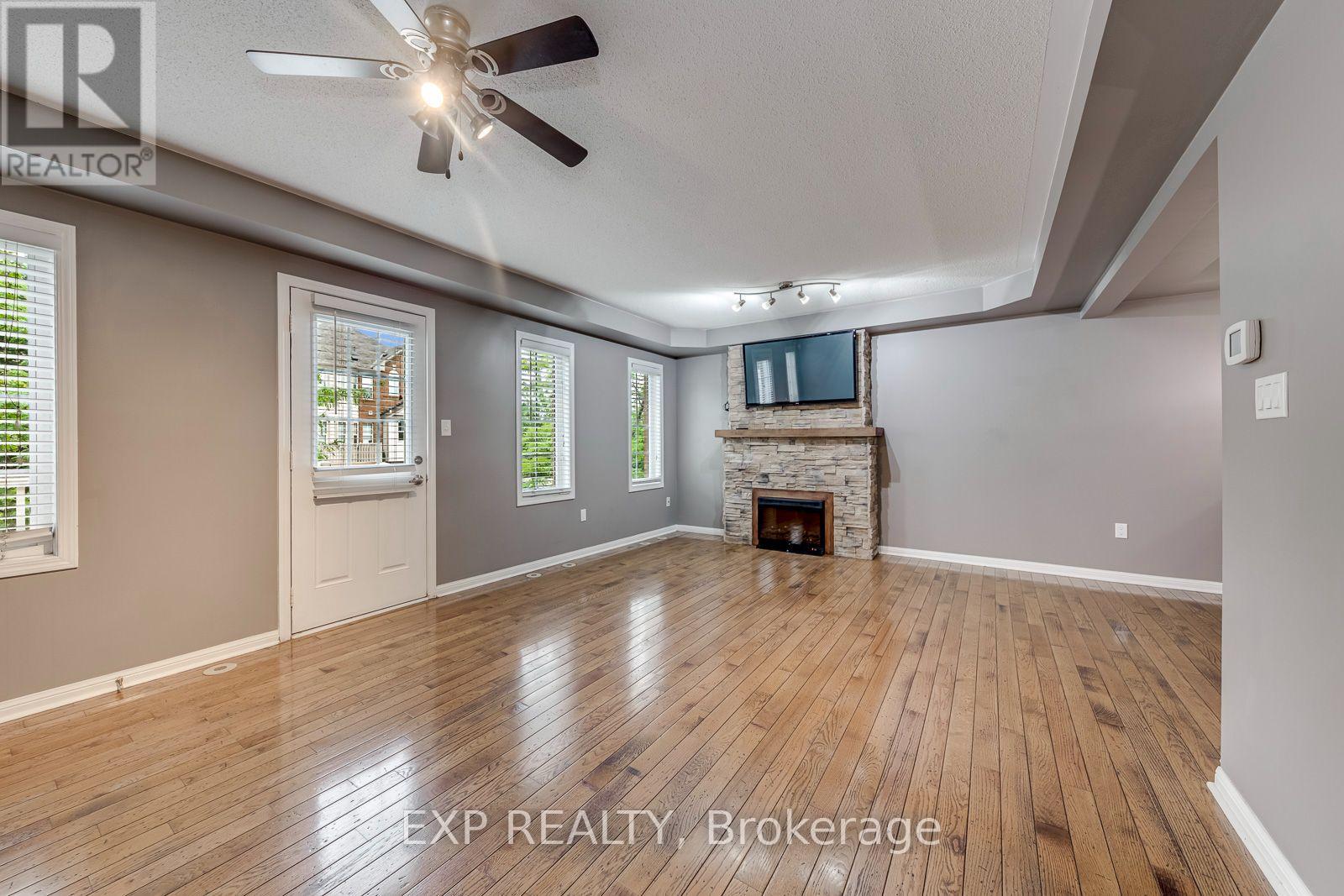 3034 Dewridge Avenue, Oakville (Bc Bronte Creek), Ontario  L6M 5H9 - Photo 16 - W13699024