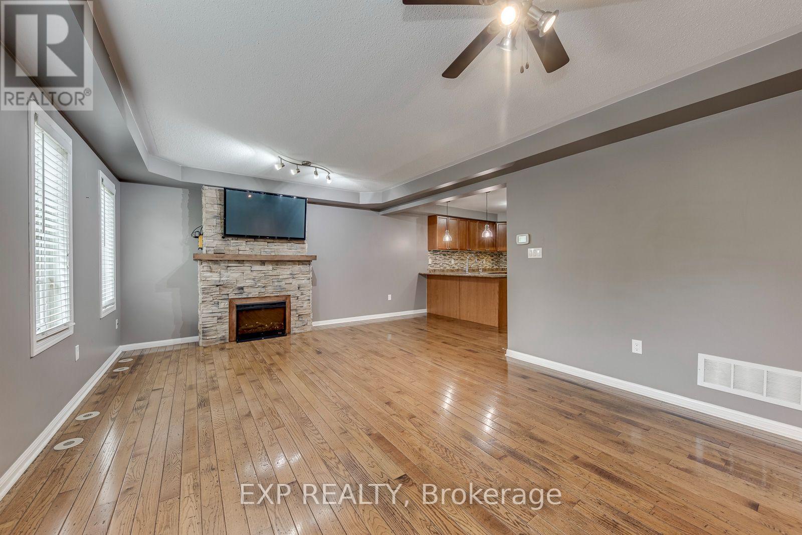 3034 Dewridge Avenue, Oakville (Bc Bronte Creek), Ontario  L6M 5H9 - Photo 17 - W13699024