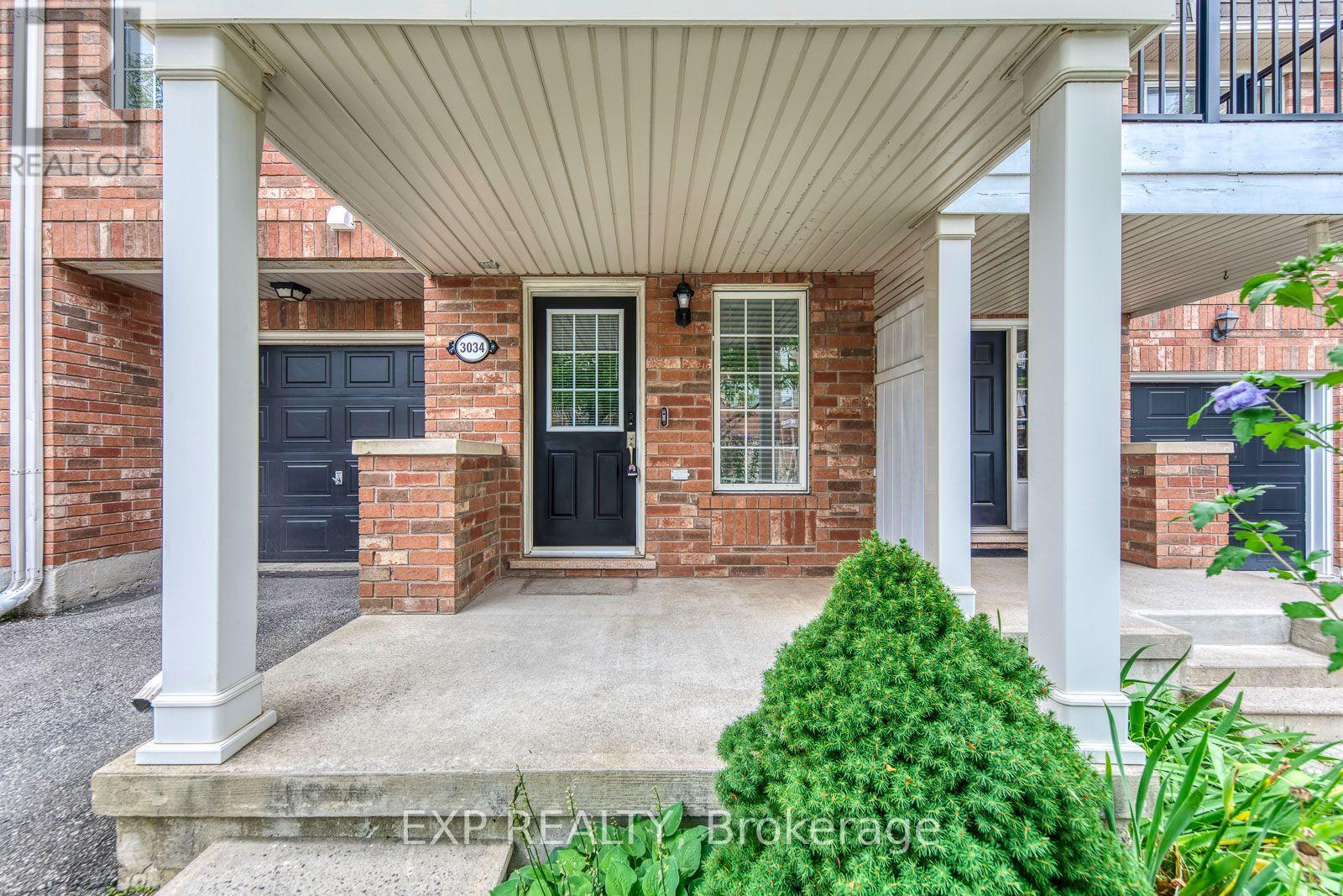 3034 Dewridge Avenue, Oakville (Bc Bronte Creek), Ontario  L6M 5H9 - Photo 3 - W13699024