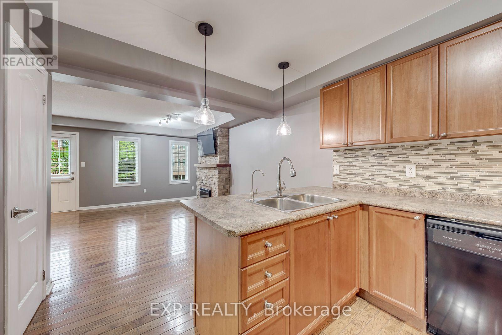 3034 Dewridge Avenue, Oakville (Bc Bronte Creek), Ontario  L6M 5H9 - Photo 8 - W13699024