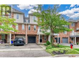 3034 DEWRIDGE AVENUE, Oakville, Ontario