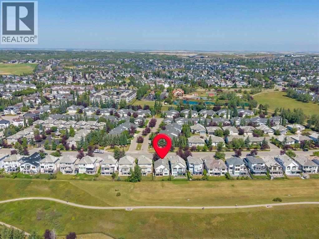 215 Rocky Ridge Drive NW, Calgary, Alberta  T3G 4M1 - Photo 36 - A2338299