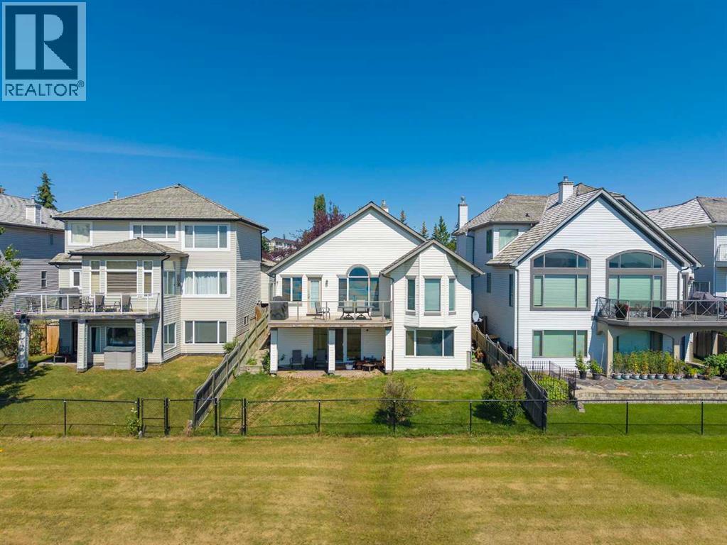 215 Rocky Ridge Drive NW, Calgary, Alberta  T3G 4M1 - Photo 37 - A2338299