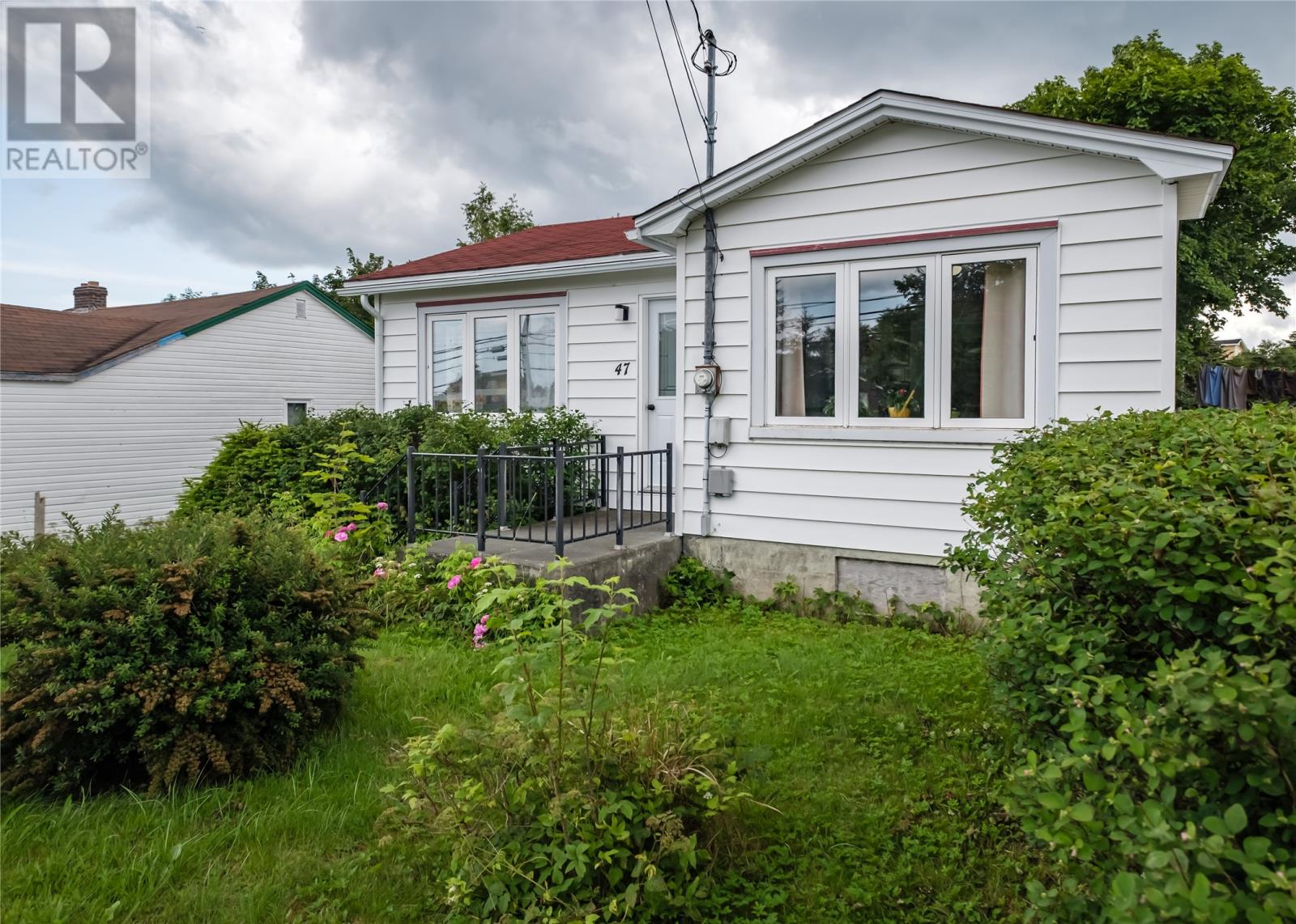 47 Airport Heights Drive, St. John's — photo 3