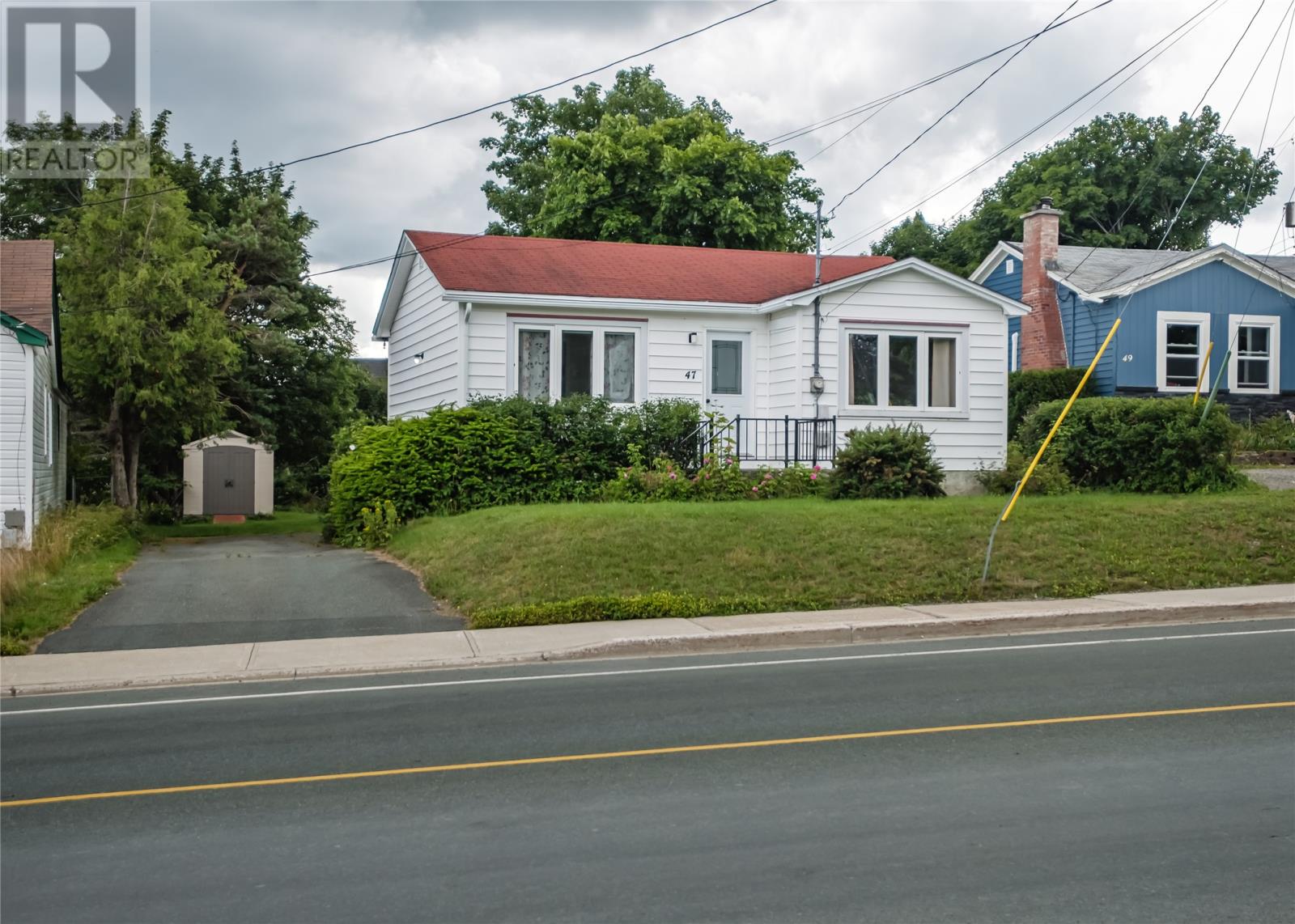 47 Airport Heights Drive, St. John's — photo 4