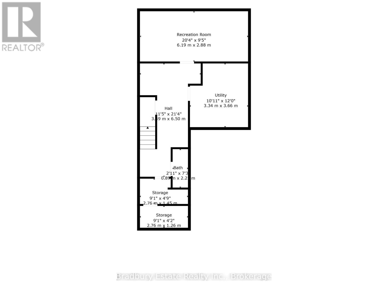 26 - 1205 Lambs Court, Burlington, Ontario  L7S 2G6 - Photo 42 - W13697754