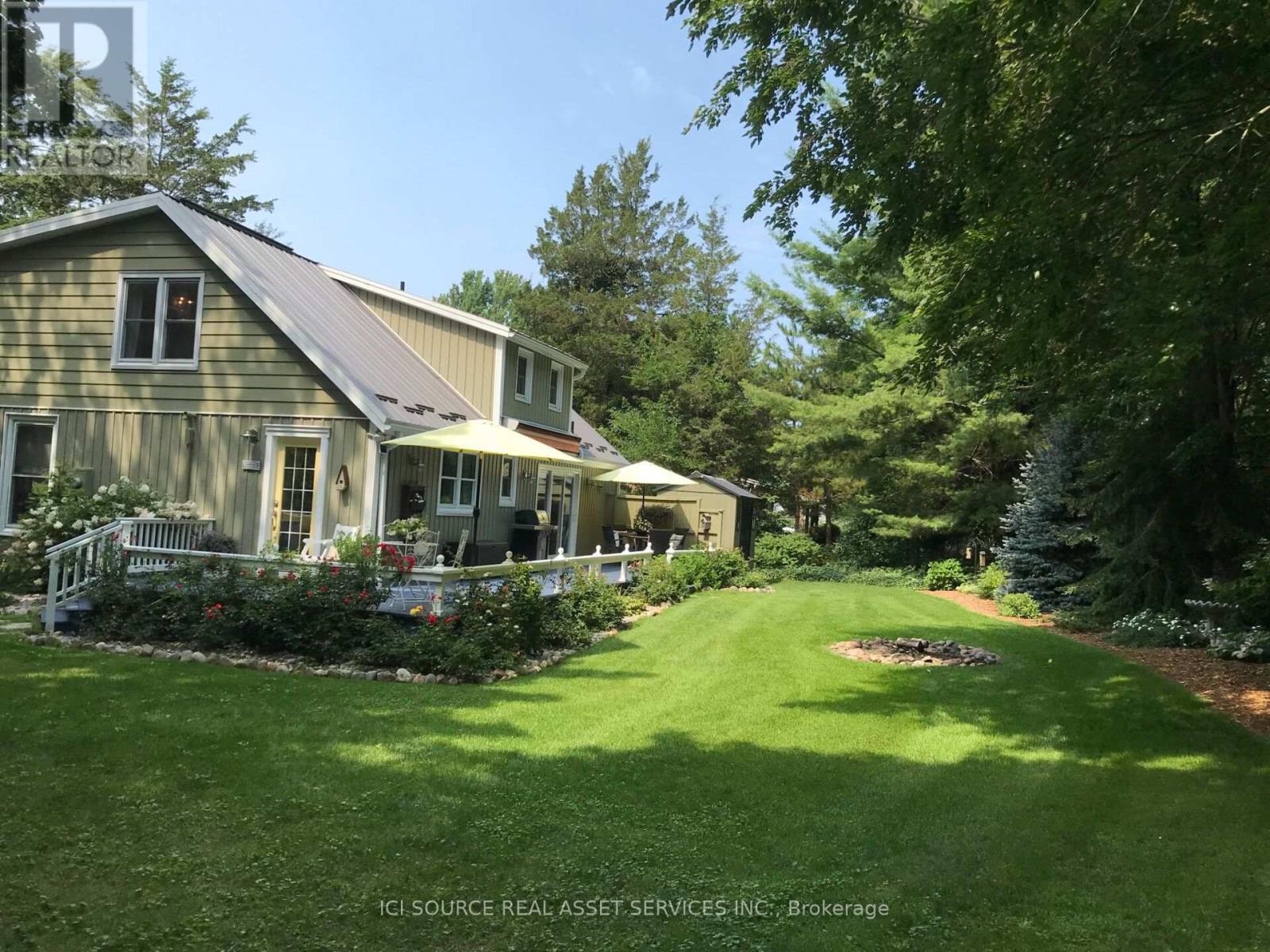 8768 Park Street, Lambton Shores, Ontario  N0N 1J7 - Photo 28 - X13699006