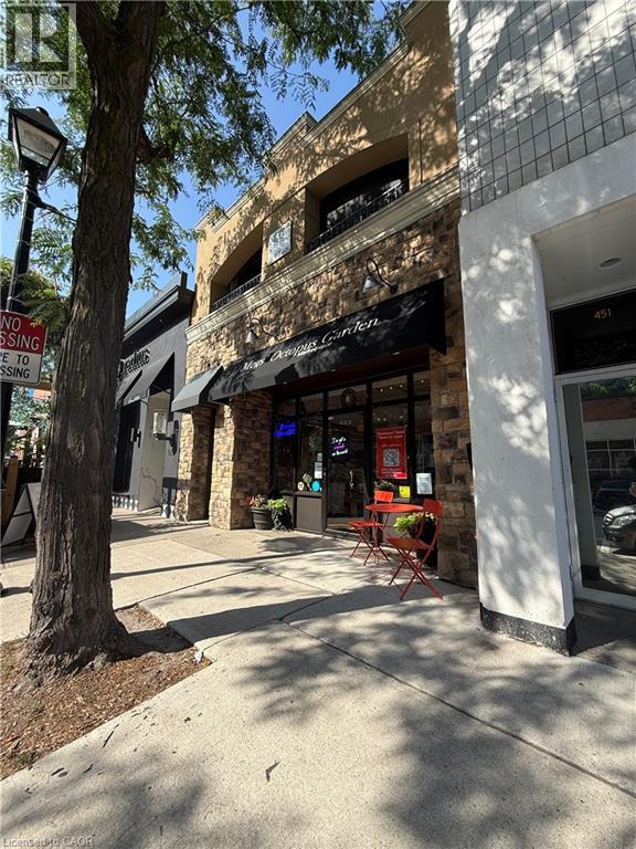 453 Brant Street, Burlington, Ontario  L7R 2G3 - Photo 1 - 40857063