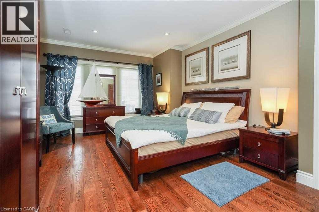 453 Brant Street, Burlington, Ontario  L7R 2G3 - Photo 13 - 40857063