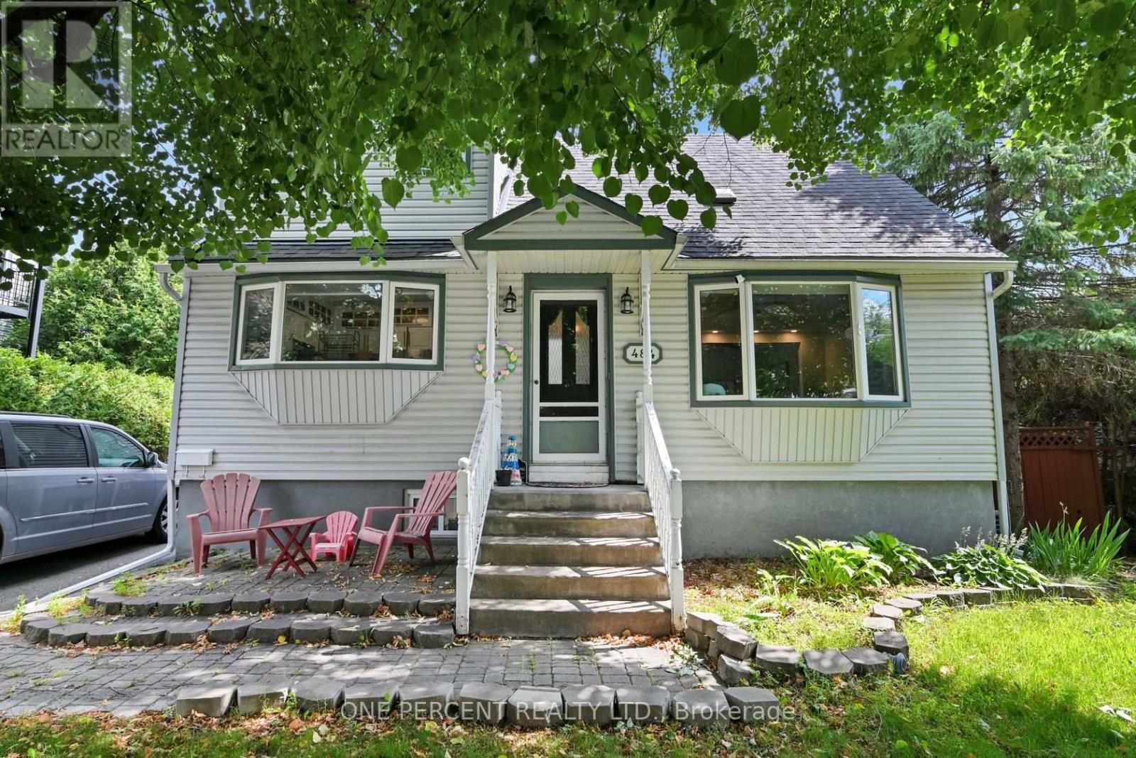 484 MUTUAL STREET, Ottawa, Ontario