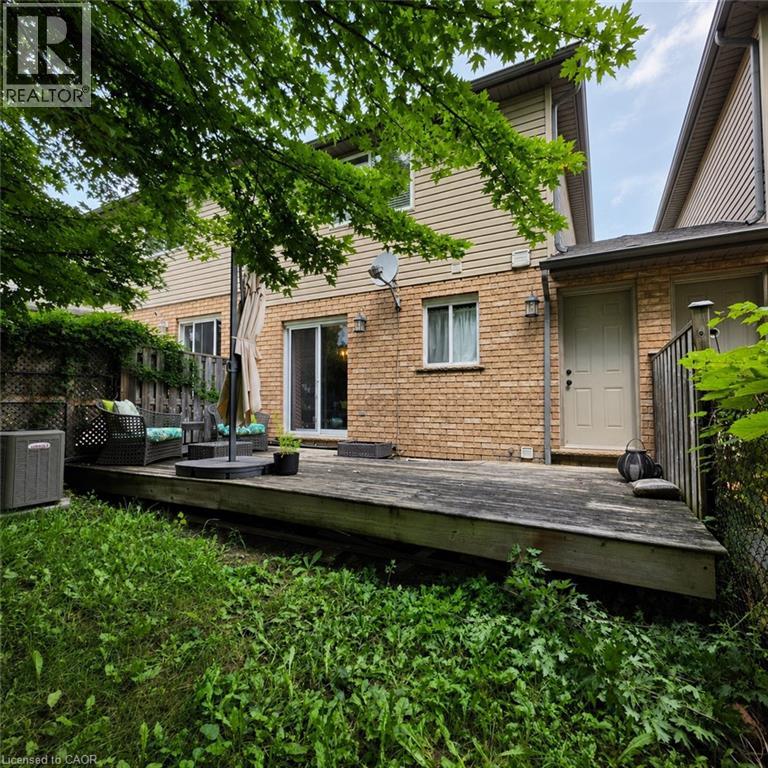 38 Tudor Street, Kitchener, Ontario  N2R 1W4 - Photo 24 - 40856501