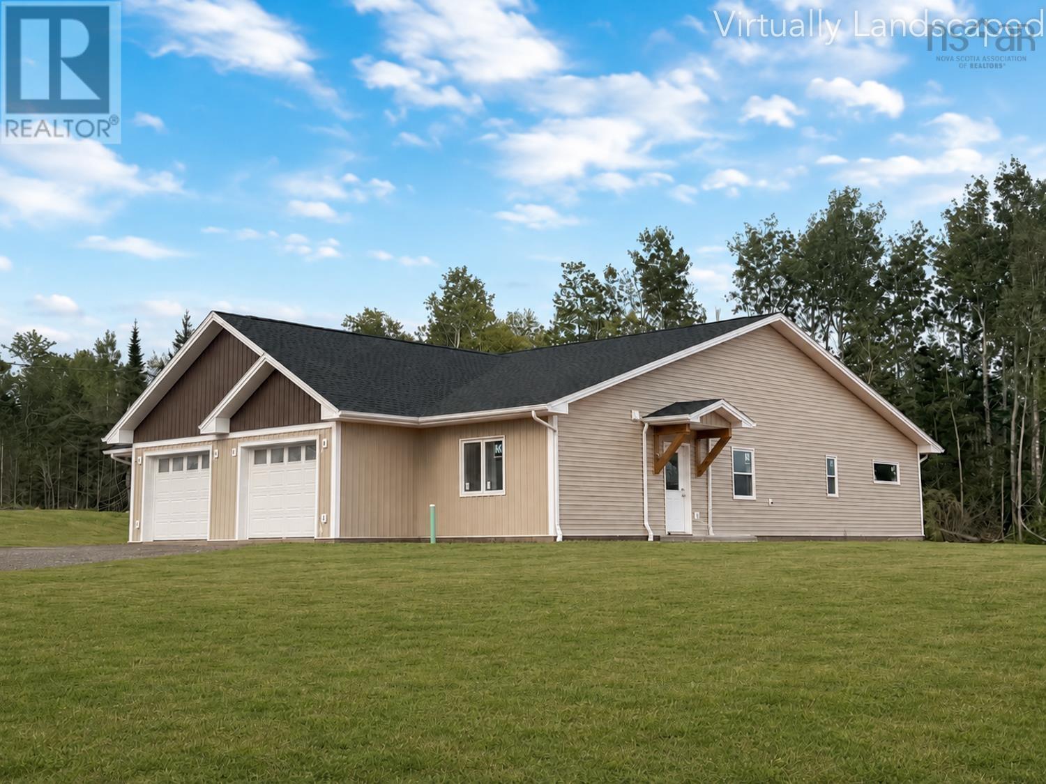 30 LONGVIEW Drive, North River, Nova Scotia