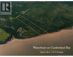 935 Route, Rockport, New Brunswick