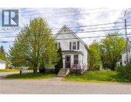 22 Bridge Street, Apohaqui, New Brunswick