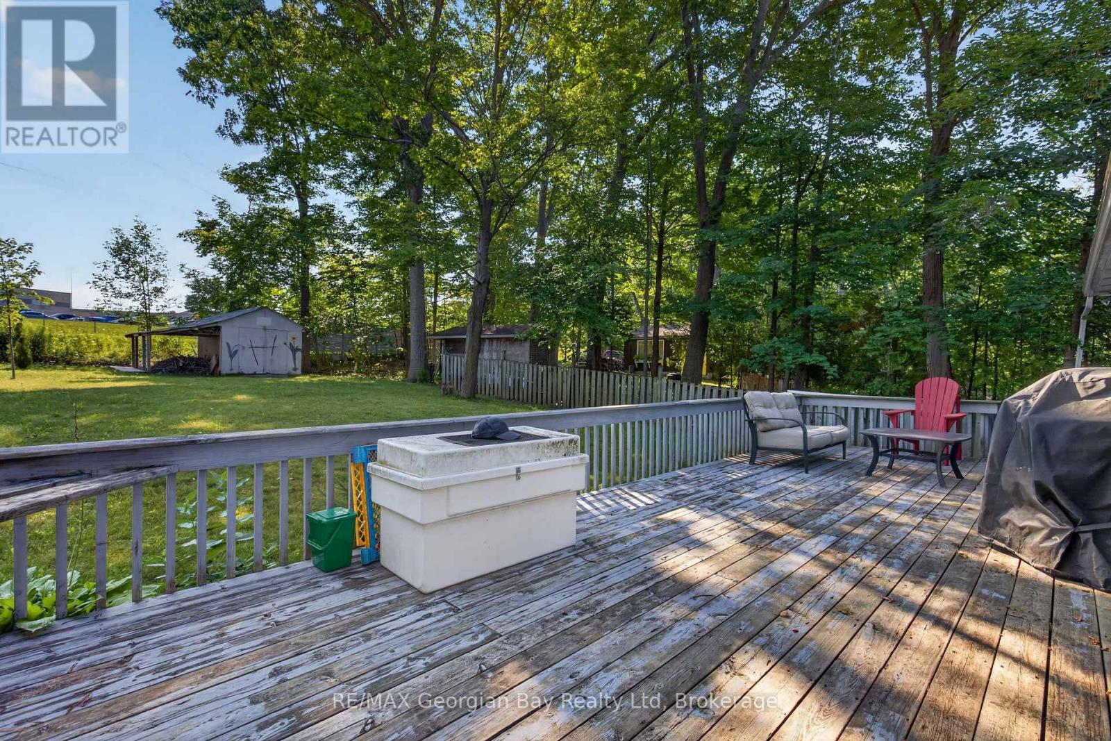 329 Church Street, Penetanguishene, Ontario  L9M 1G5 - Photo 23 - S13691296