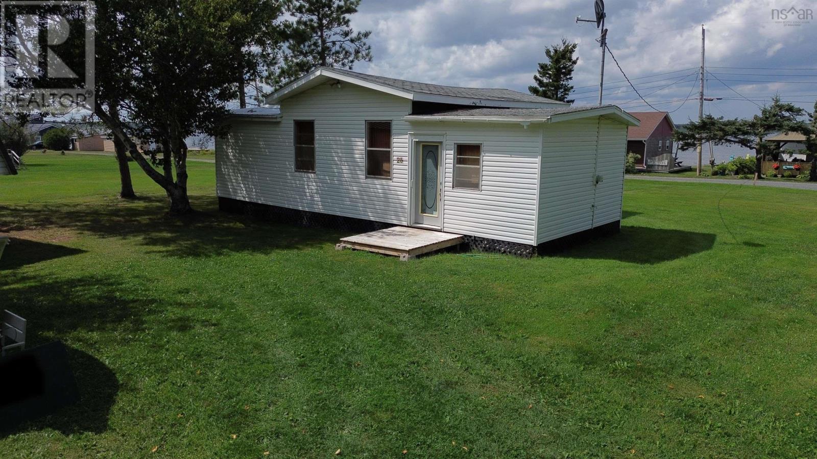 25 Sunset Drive, Brule, Nova Scotia  B0K 1V0 - Photo 25 - 202621165