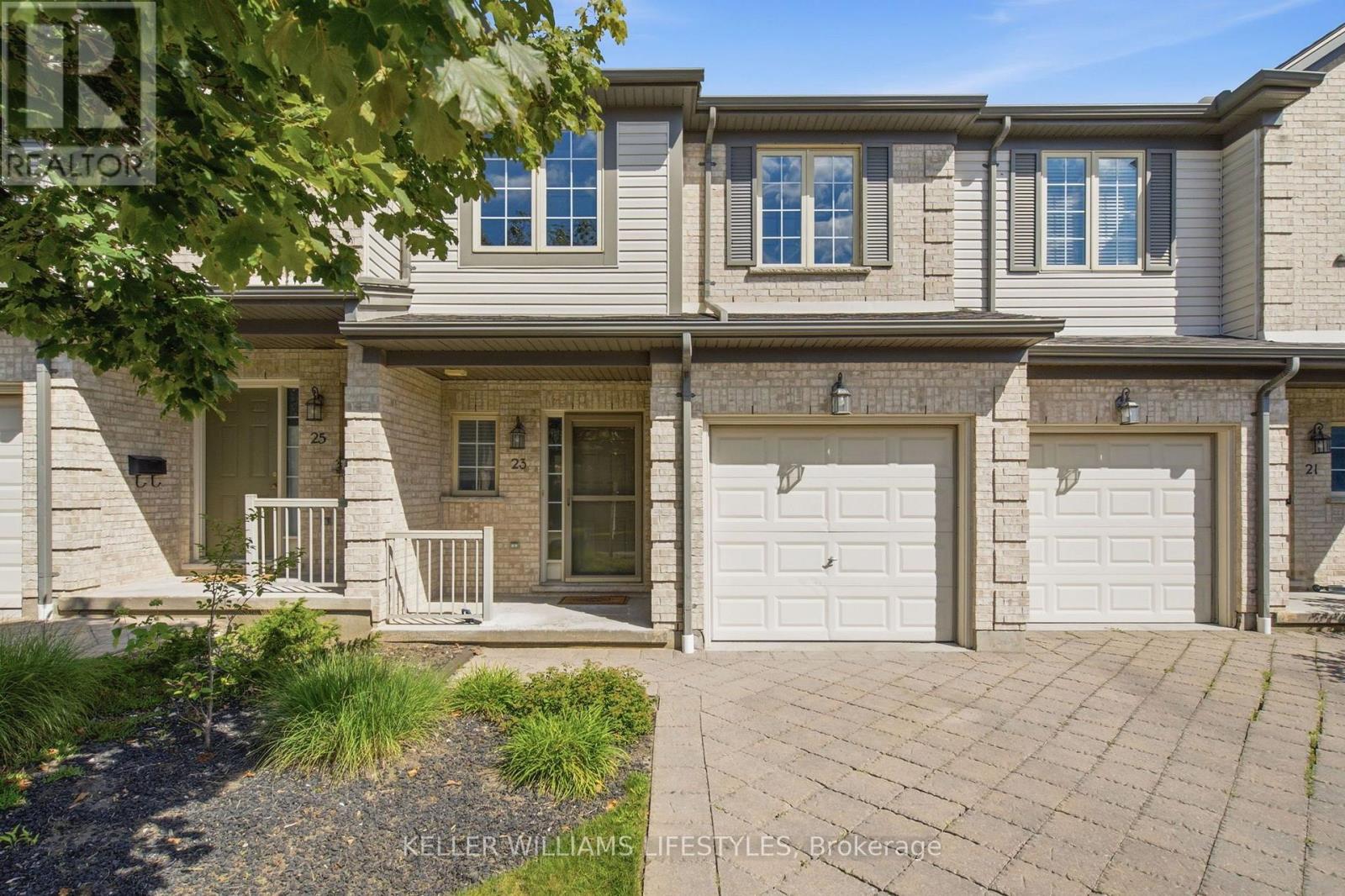 23 - 505 Blue Jay Drive, London North, Ontario N5X 7K7 - Photo 1 - X13699060