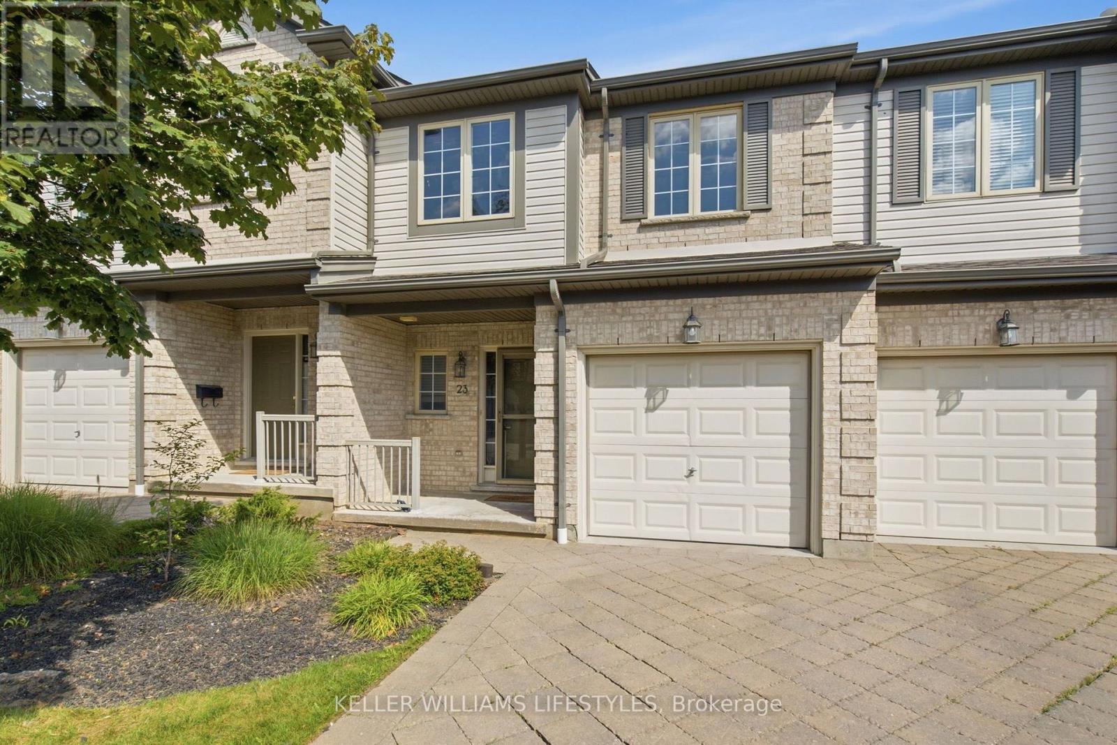 23 - 505 Blue Jay Drive, London North, Ontario N5X 7K7 - Photo 2 - X13699060