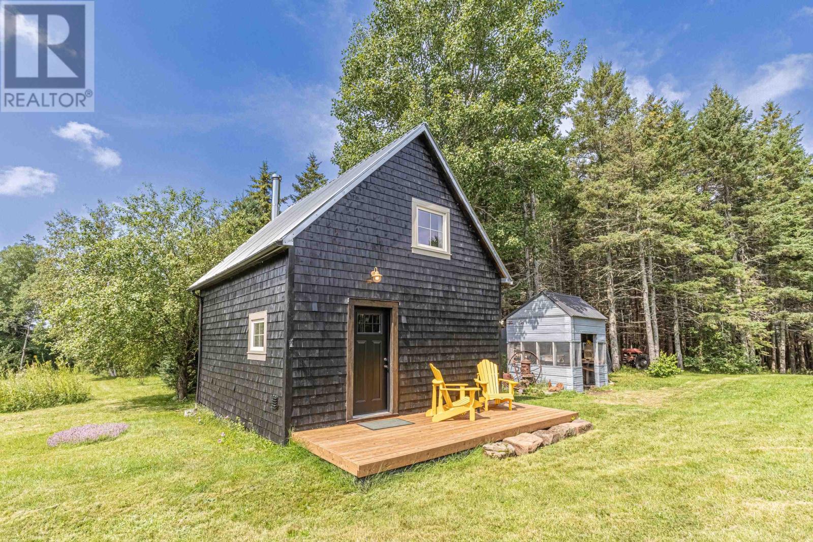 1737 Iona Road, Belfast, Prince Edward Island C0A 1A0 - Photo 34 - 202620886