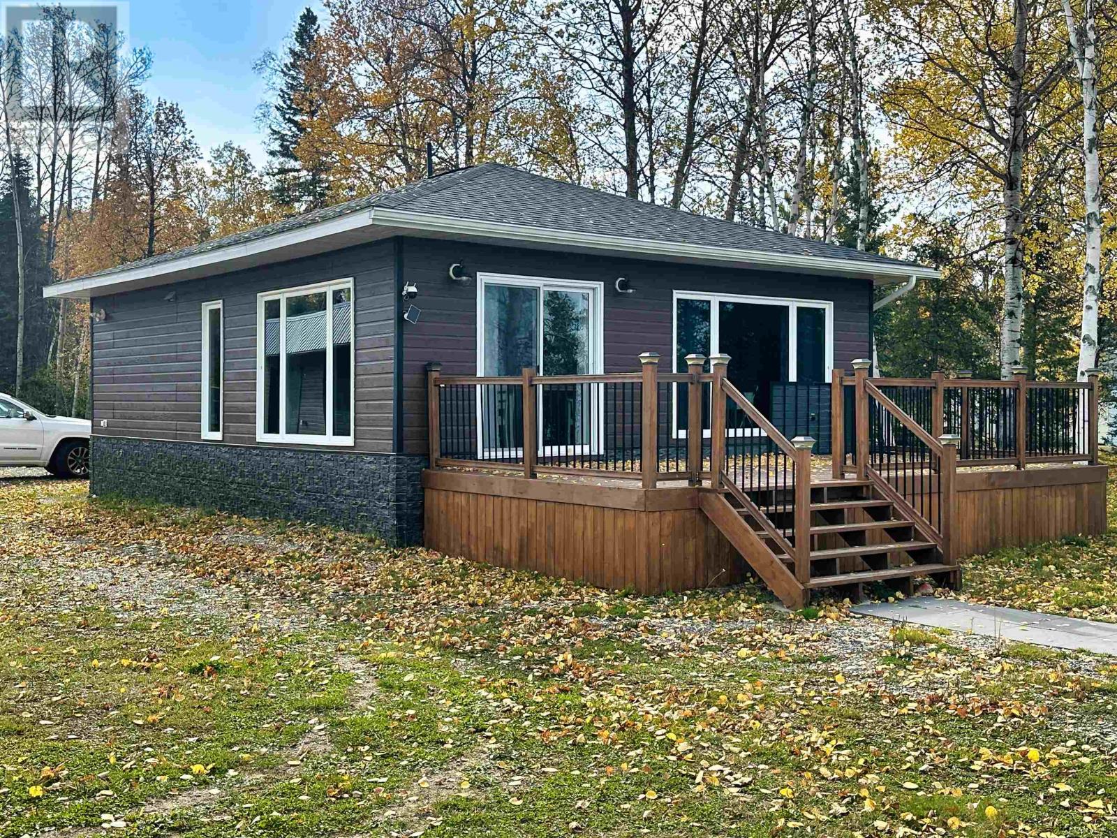 39 Hwy 625, Pamela Lake, Longlac, Ontario  P0T 2A0 - Photo 3 - TB2601495