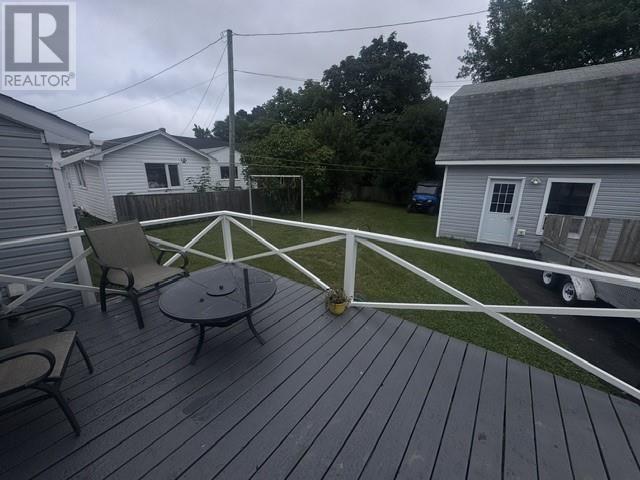29 Hawker Crescent, Gander — photo 7